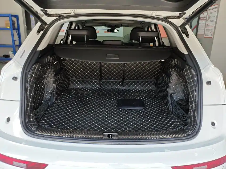 Audi Q5L 2023