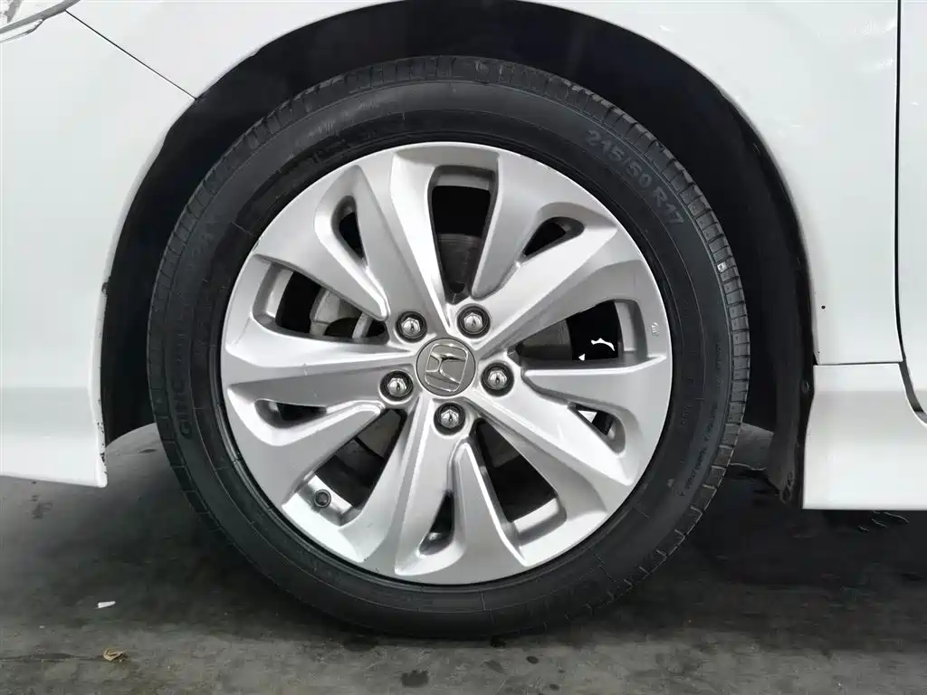 Honda Jade 2019 — фото 11