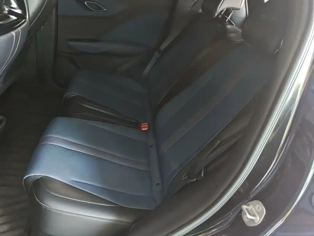 BYD Seagull 2023 — фото 17