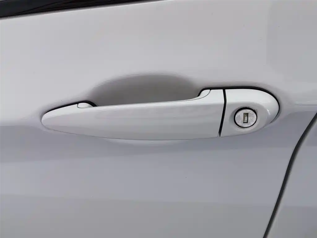 BMW X3 2017 — фото 18