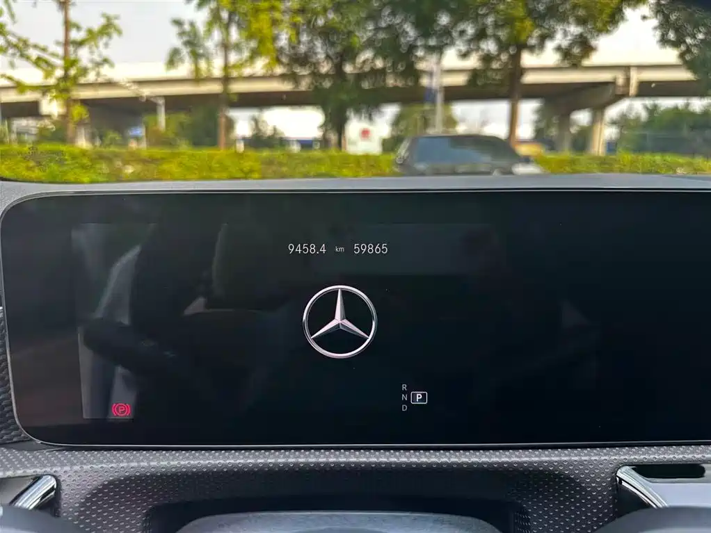 Mercedes-Benz A-Class 2021 — фото 19