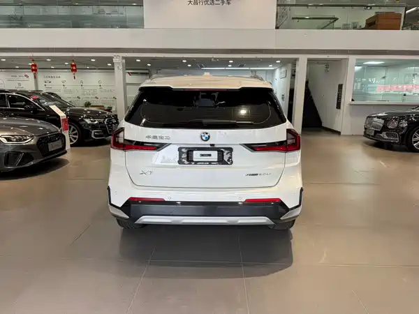 BMW X1 2023