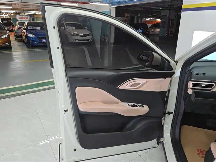 BYD Seagull 2023 — фото 7
