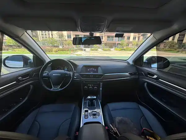 Haval H6 2019