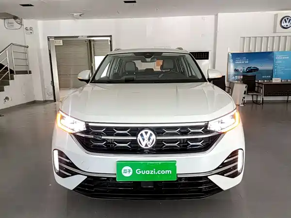 Volkswagen Tayron 2023