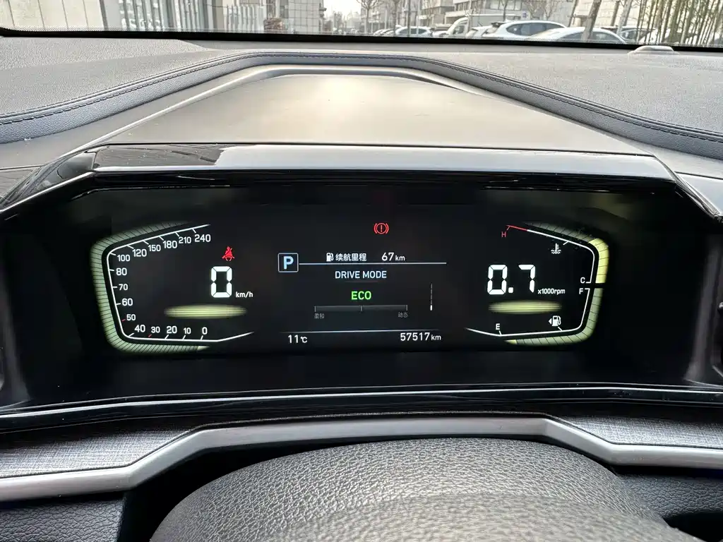 Hyundai Custo 2021 — фото 9