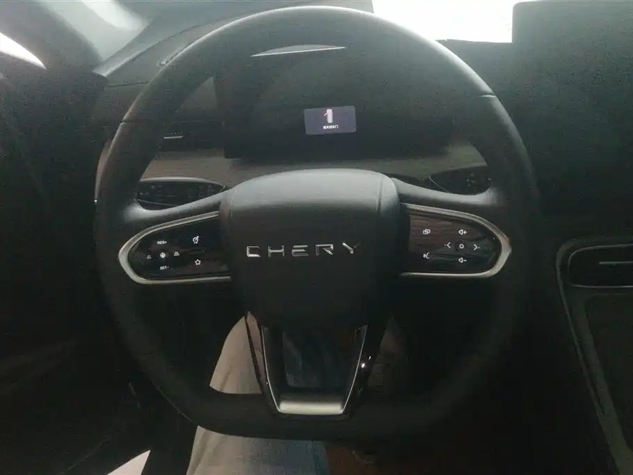 Chery Tiggo 8 PLUS 2025 — фото 15
