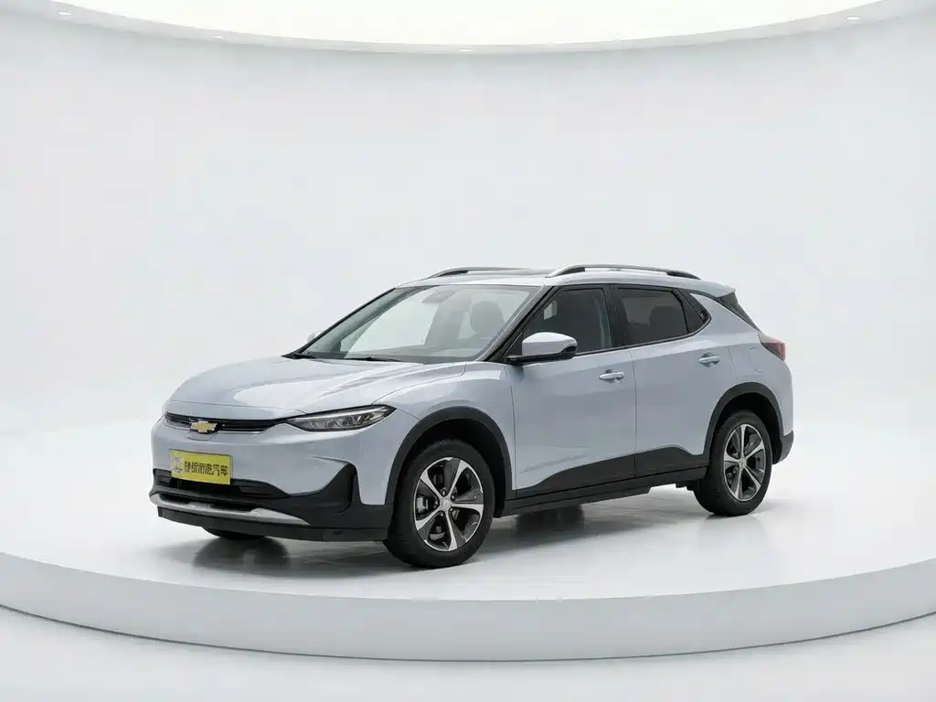 Chevrolet Menlo 2022