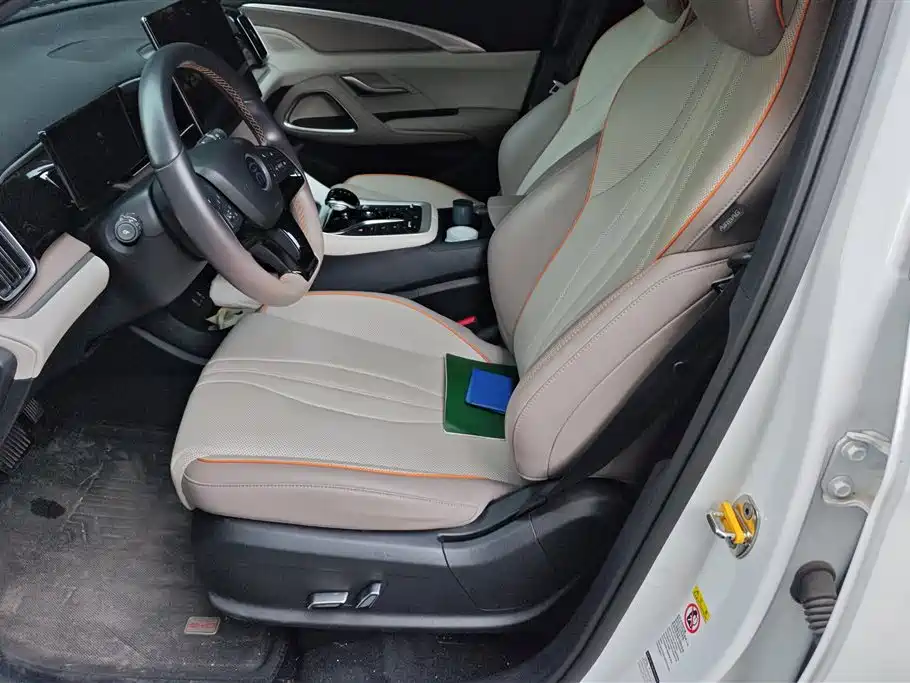 BYD Pro New Energy 2024 — фото 9