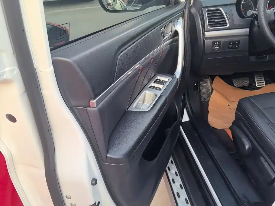 Haval M6 2020