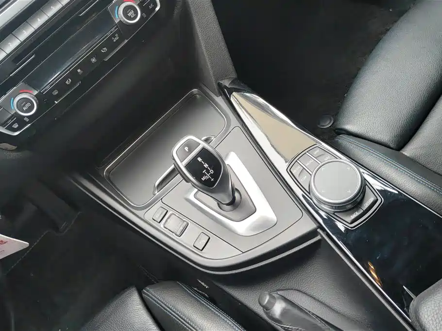 BMW 3 Series GT 2020 — фото 16