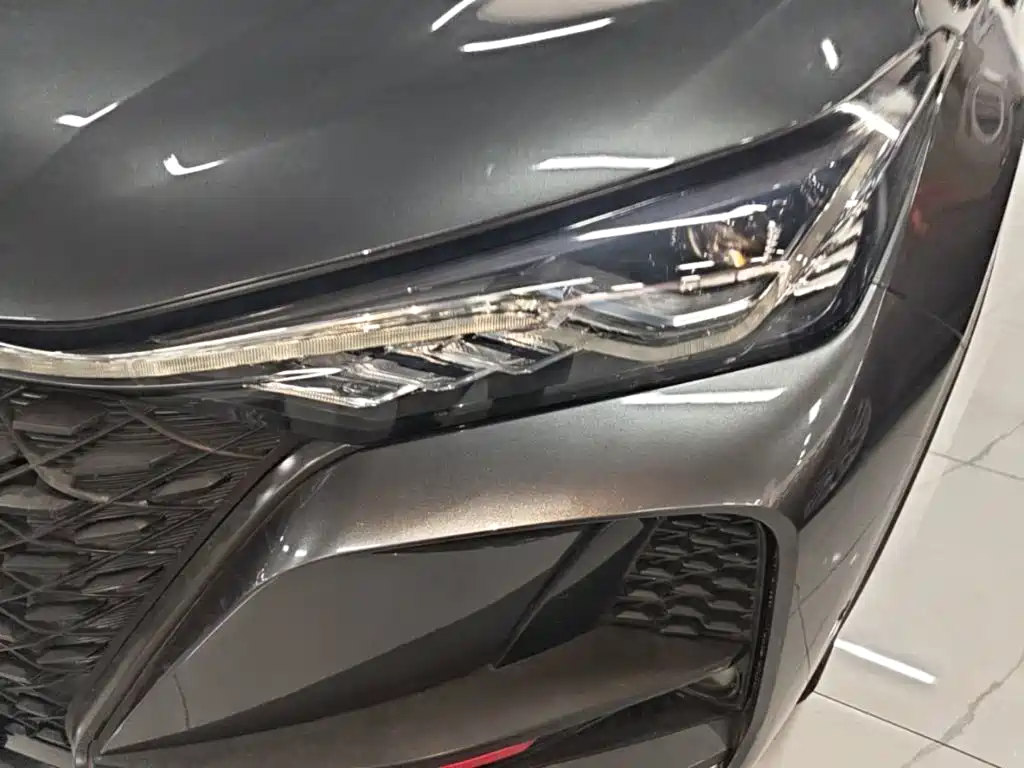 Changan CS75 PLUS 2020 — фото 24