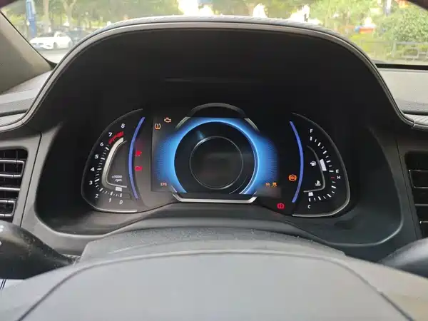 Hyundai Celesta 2020