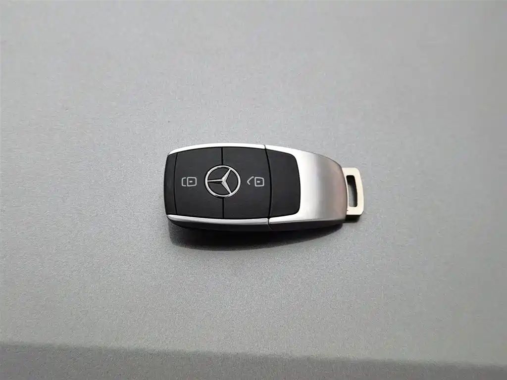 Mercedes-Benz B-Class 2020 — фото 19