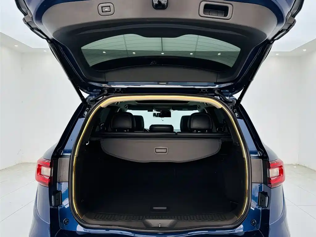 Renault Koleos 2018 — фото 24