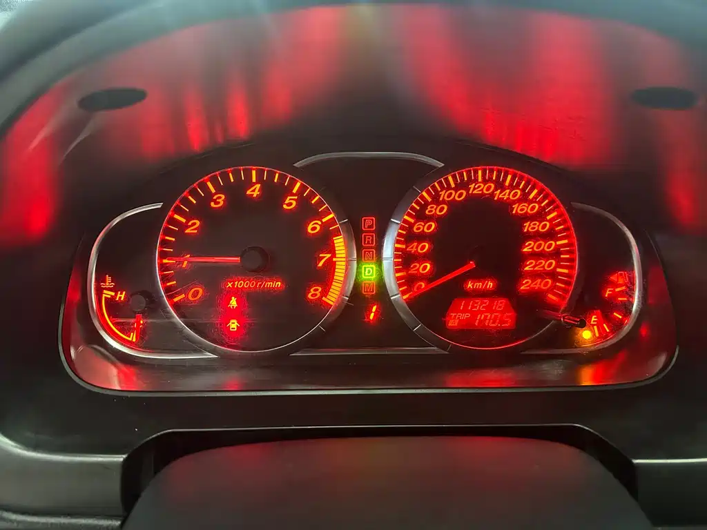 Mazda 6 2015 — фото 11