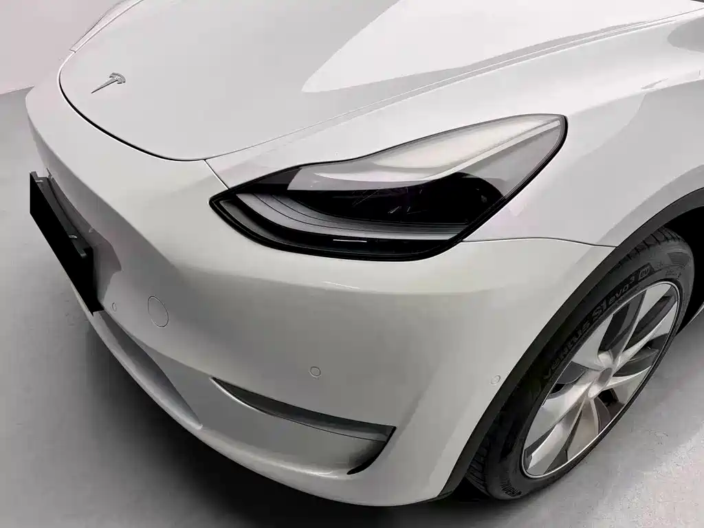 Tesla Model Y 2021 — фото 7