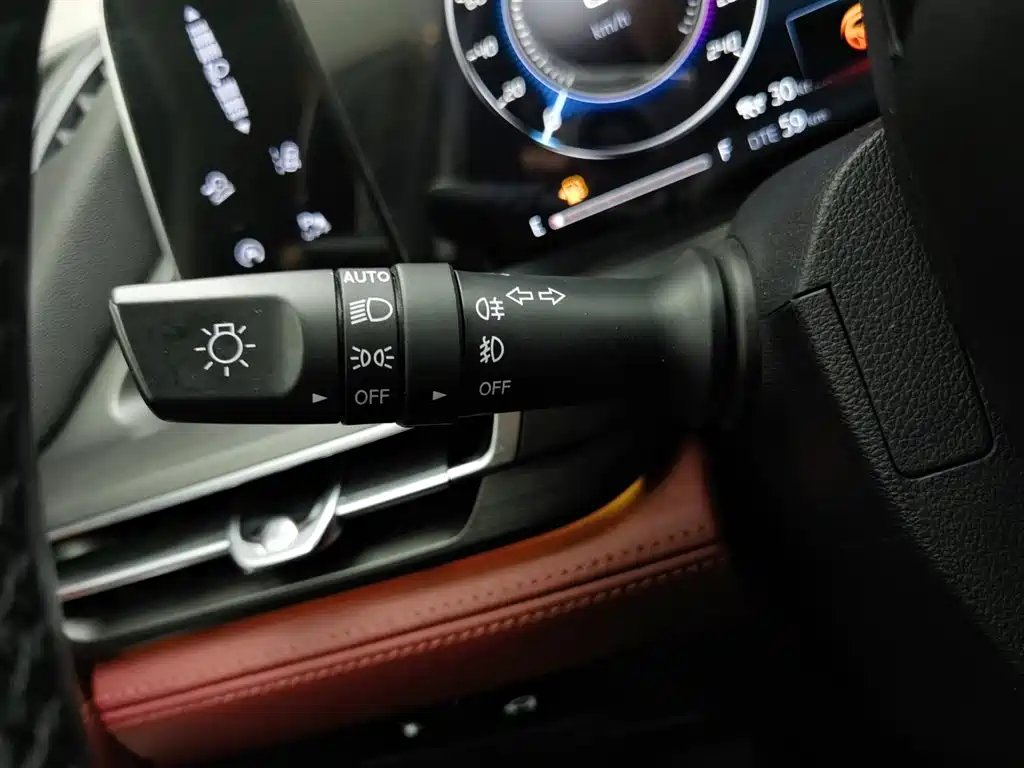 Changan CS75 PLUS 2021 — фото 21
