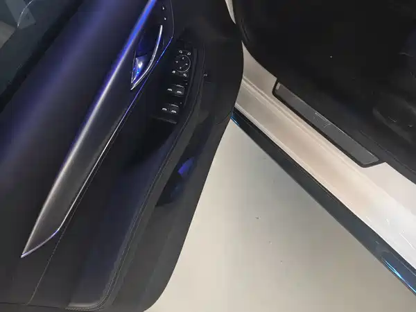 Cadillac CT5 2023