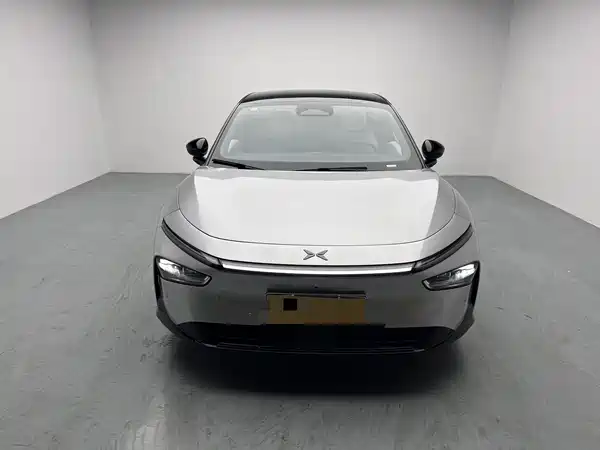 XPeng P7+ 2025