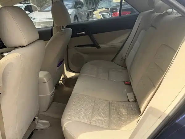 Mazda 6 2012
