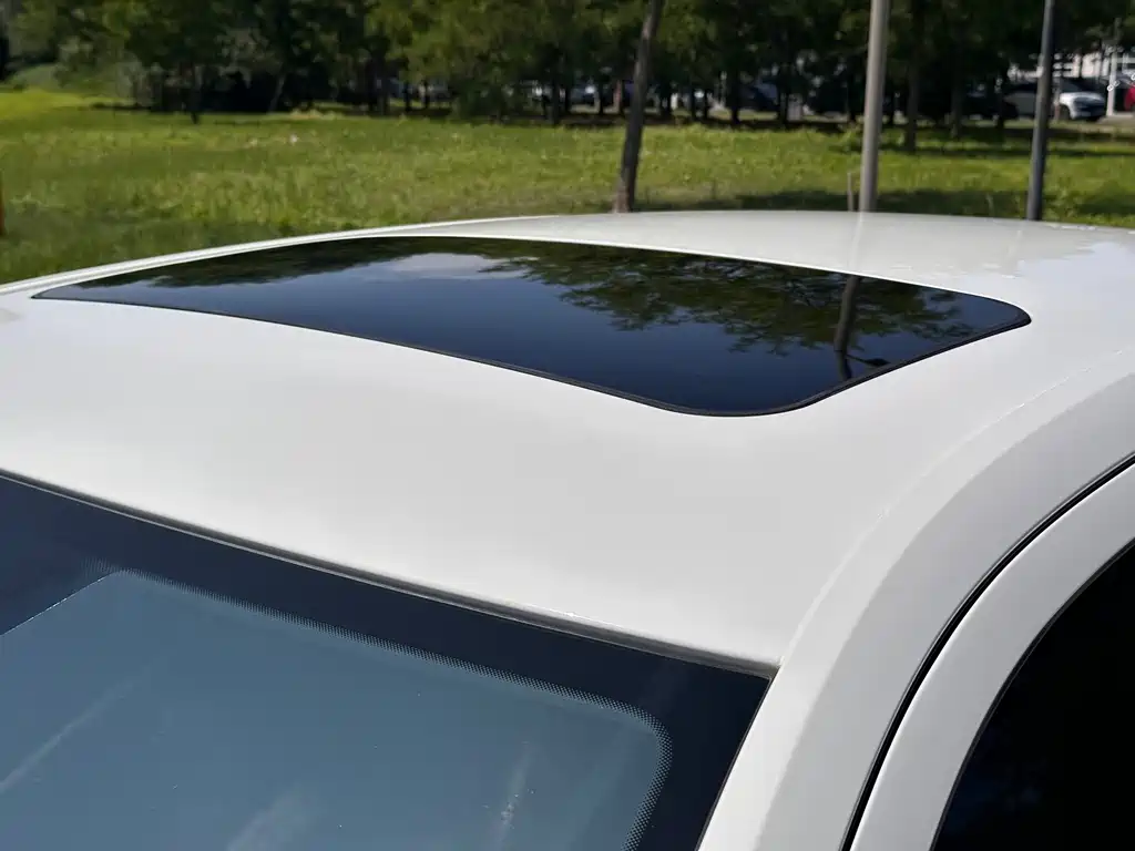 Volkswagen Lavida 2016