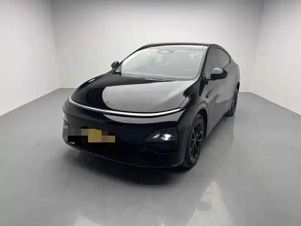 XPeng G6 2025