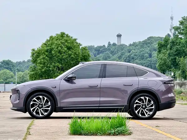 NIO EC6 2024