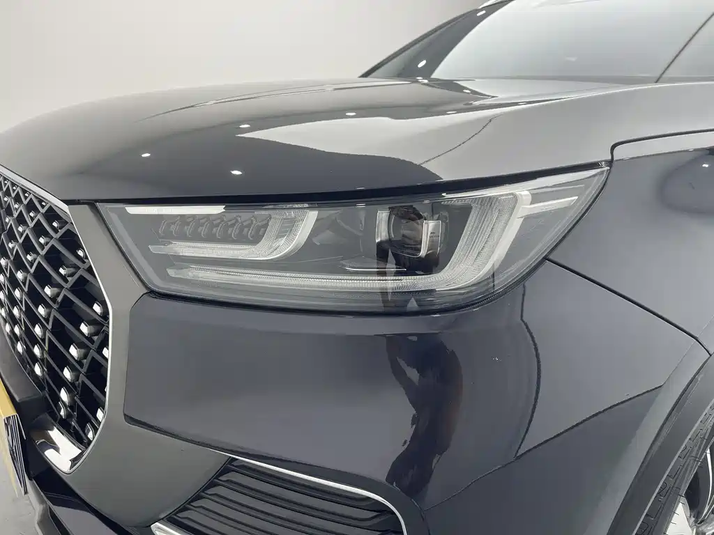 Chery Tiggo 8 PLUS 2022 — фото 18