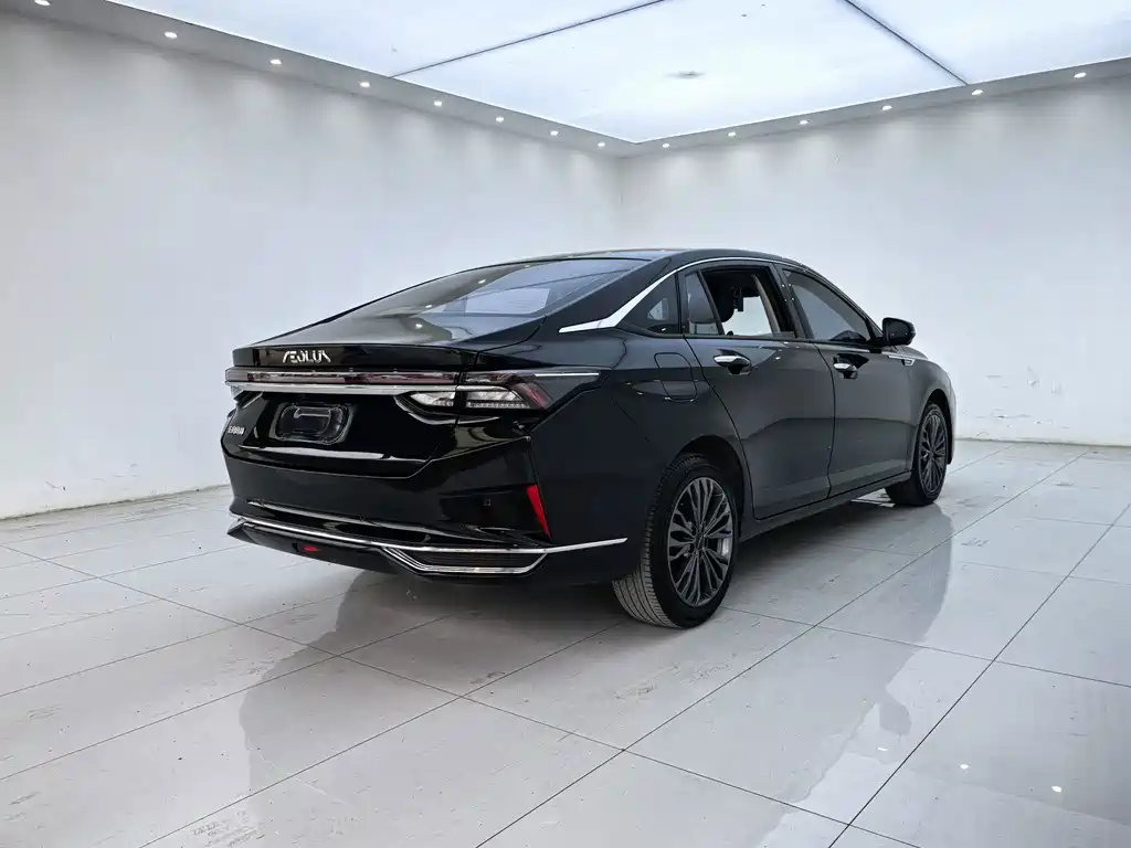 Dongfeng Yixuan MAX 2022 — фото 11