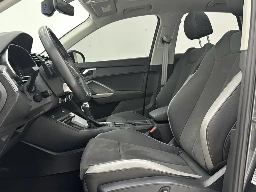 Audi Q3 2023