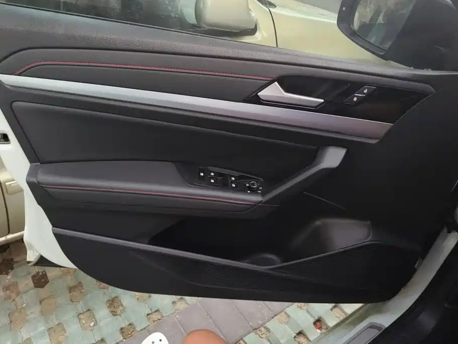 Volkswagen Lavida 2024