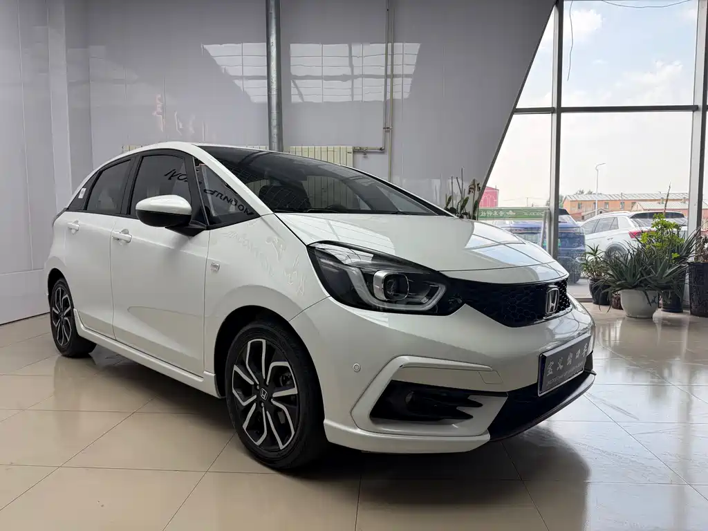 Honda Life 2022