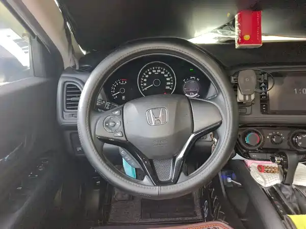 Honda Vezel 2020