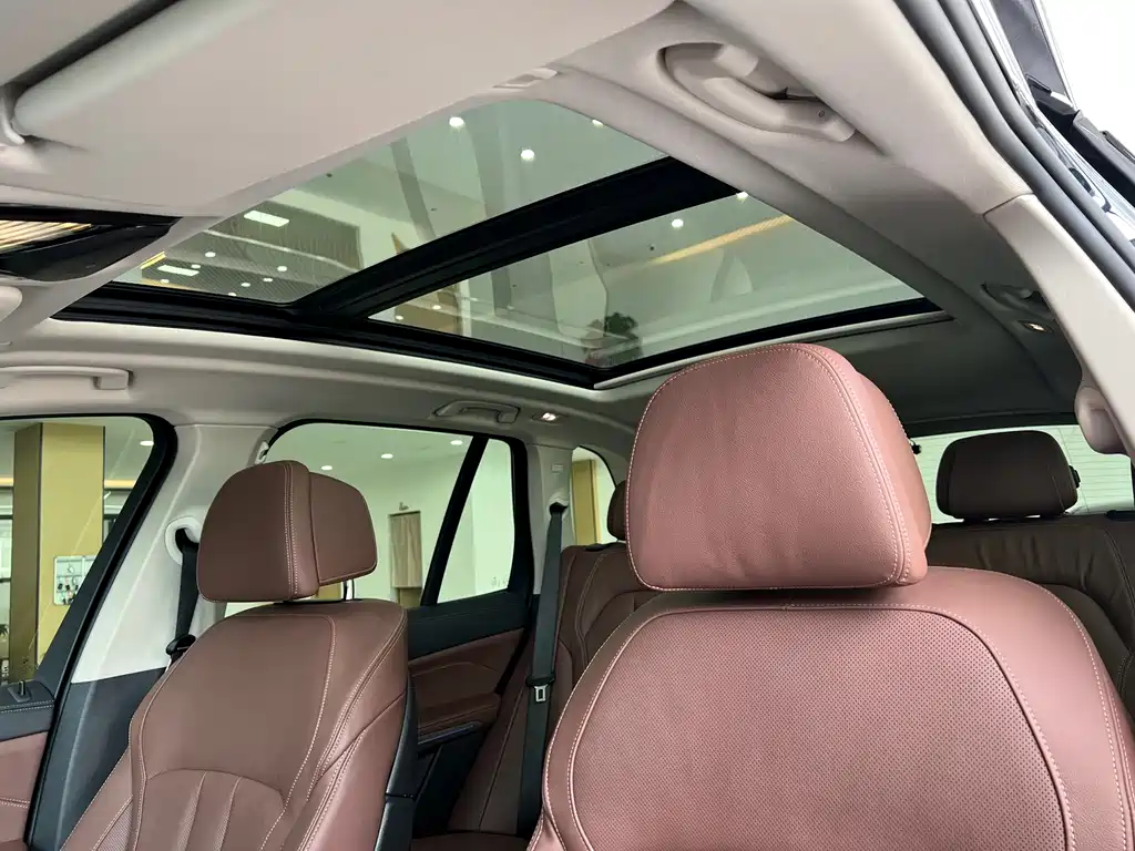 BMW X5 2021 — фото 10