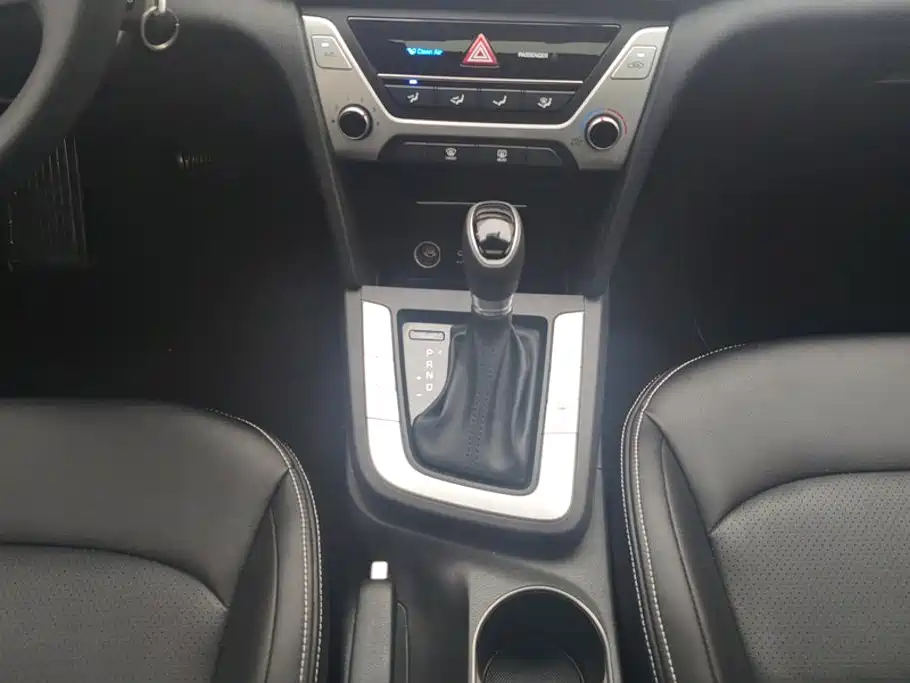 Hyundai Celesta 2018 — фото 16