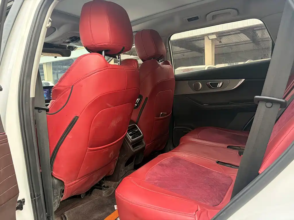 Chery Tiggo 8 PRO 2023 — фото 3