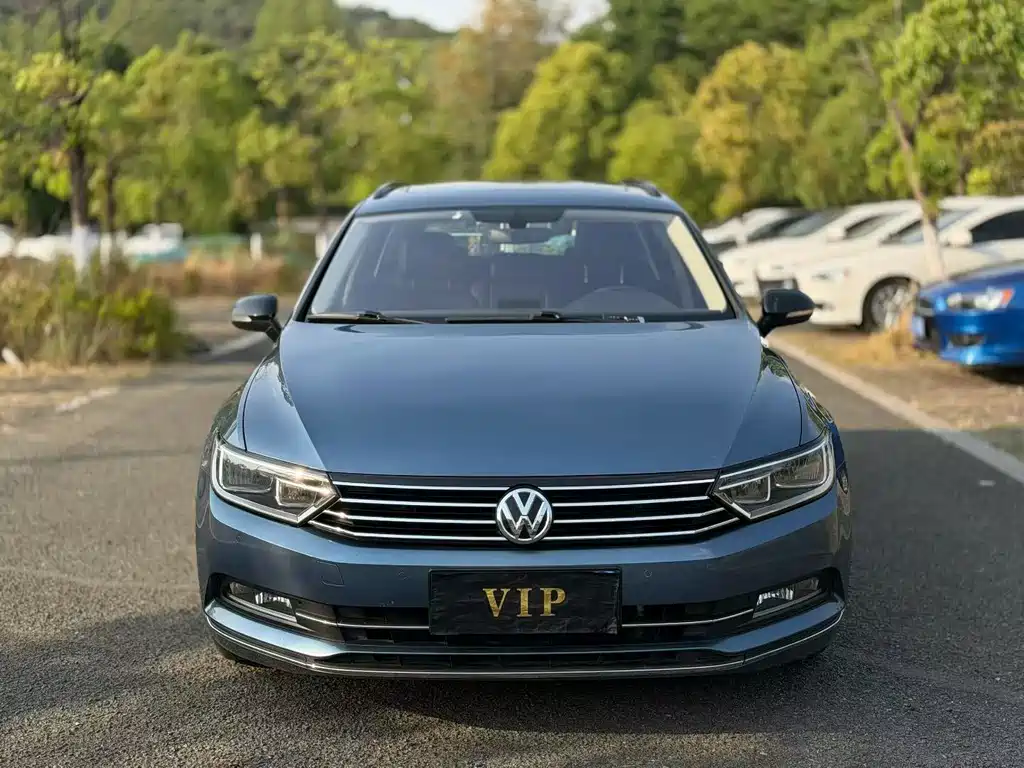 Volkswagen Viloran 2019 — фото 2