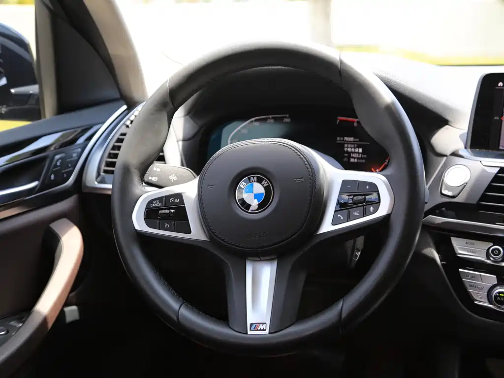 BMW X3 2020