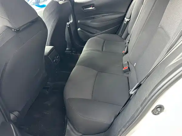 Toyota Levin 2025