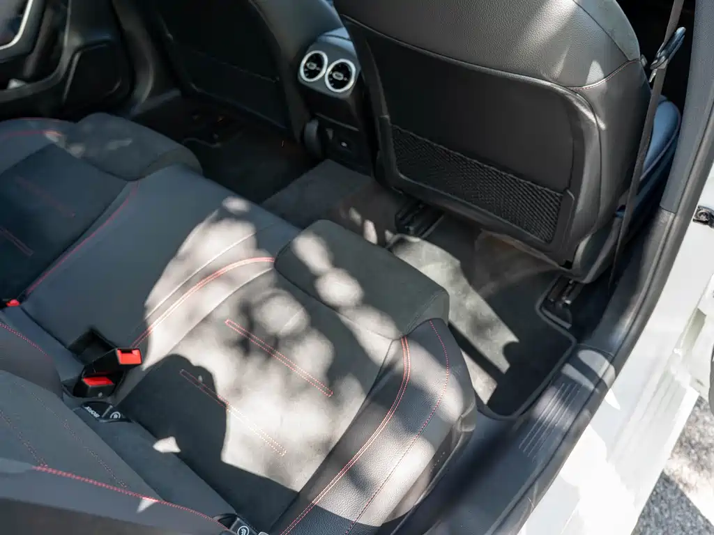 Mercedes-Benz A-Class 2025 — фото 16