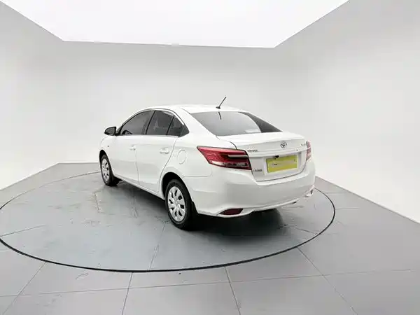 Toyota Vios 2020