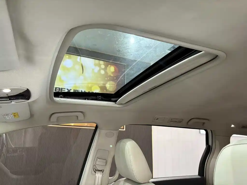 GAC Motor Trumpchi M8 2020 — фото 13