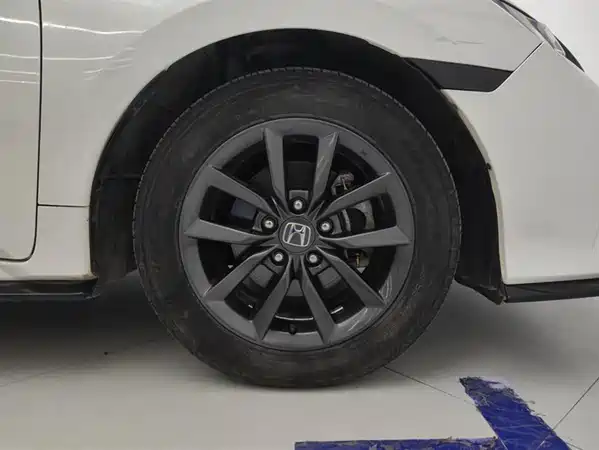 Honda Civic 2021