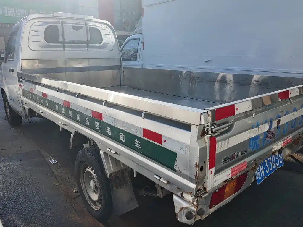 Wuling Rongguang New Card 2020
