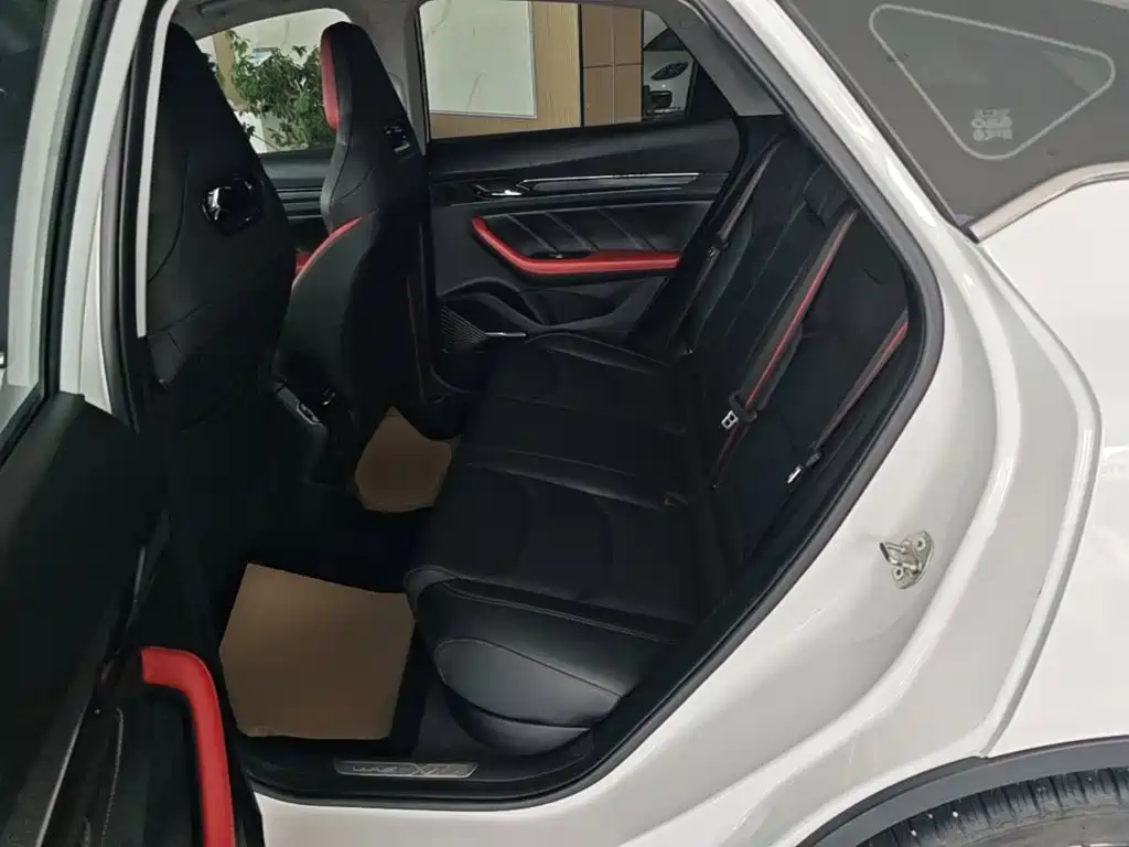 Geely Emgrand S 2023 — фото 17