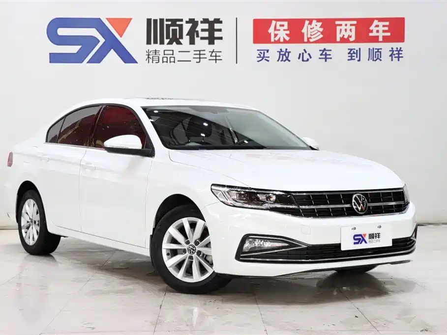 Volkswagen Bora 2022