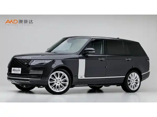 Land Rover Range Rover 2021