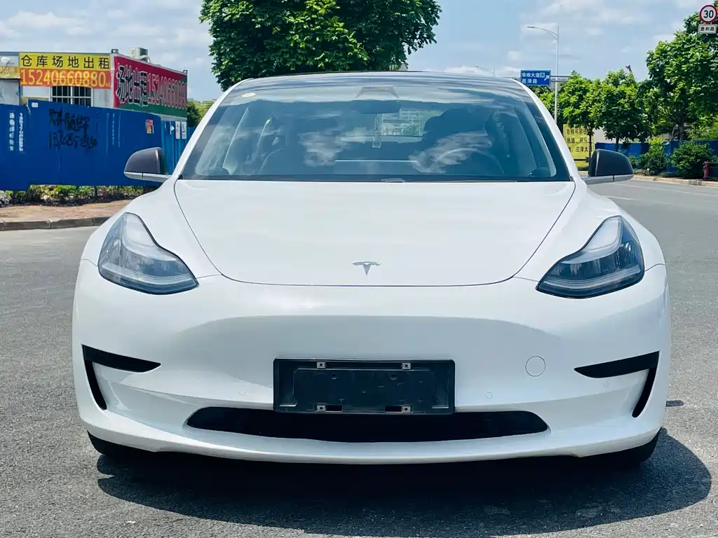 Tesla Model 3 2020 — фото 2