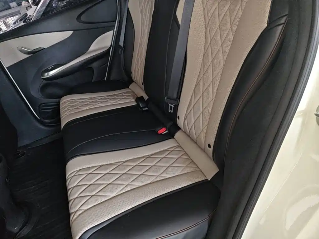 BYD Dolphin 2023 — фото 17